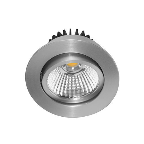 Einbaustrahler - AL1014 RDX : DO16025 - Indigo Lighting - LED / rund / IP44