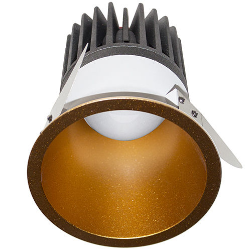 Einbaudownlight - IRIS-B : DO283WW60 - Indigo Lighting - LED / rund / für den Innenraum