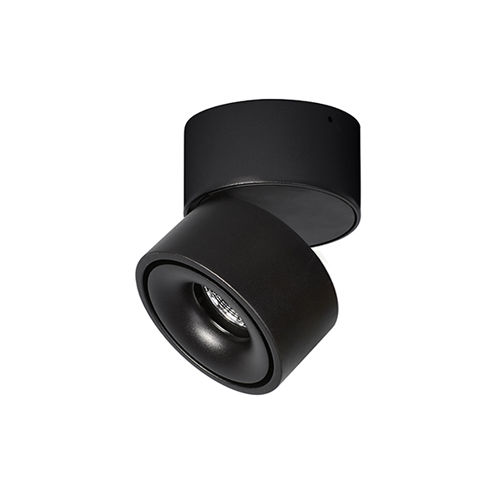 Strahler für Aufbau - CLAC : DO225WW05 - Indigo Lighting - LED / rund / Objekteinrichtung