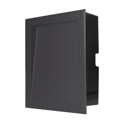 Wandeinbauleuchte - LUXI 193 : OU20424 - Indigo Lighting - LED / rechteckig / IP65