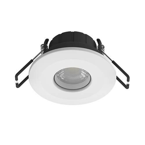 Einbaudownlight - KORY R - Indigo Lighting - LED / rund / IP65