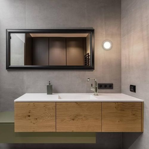 Aufbauleuchte - VITEL GX53 - Indigo Lighting - LED / rund / IP65