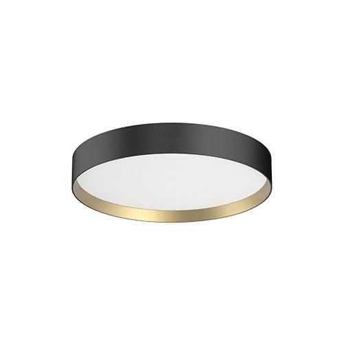Aufbauleuchte - NOVA CSP 1 C - Indigo Lighting - LED / rund / IP40