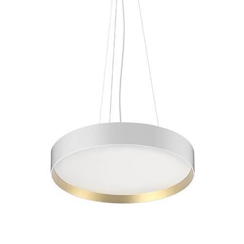 Hängelampe - NOVA CSP 1 P - Indigo Lighting - Aluminium / modern / mit Kabel