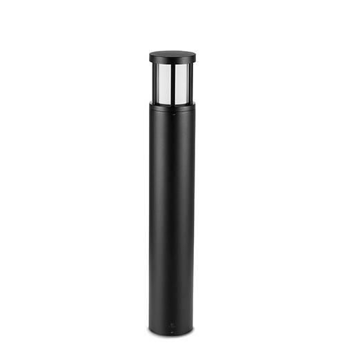 Leuchtpoller für Garten - BOL201 - Indigo Lighting - modern / Metalldraht / LED