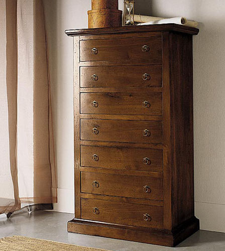 Klassischer Chiffonnier - 636 - flli zorzella mobili - Holz
