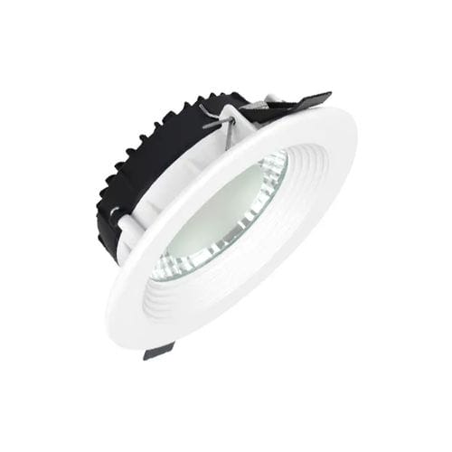 LED-Downlight - COB - ULTIMATELED - rund / IP54 / für den Innenraum