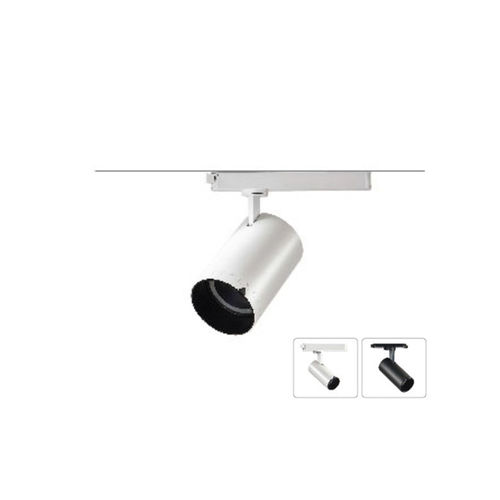 LED-Schienenleuchte - TLA-COB series - ULTIMATELED - zylinderförmig / Metall / für die Lebensmittelindustrie