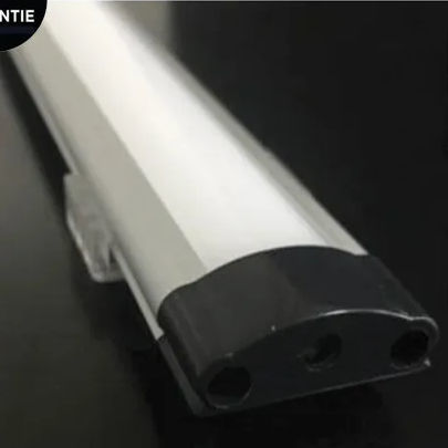 Aluminiumprofil - UG  - ULTIMATELED - symmetrischer Querschnitt / für LED-Beleuchtung / Schienensystem