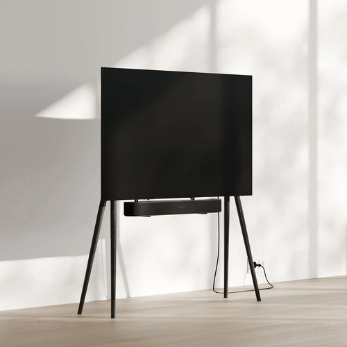 Moderner TV-Ständer - YakiSugi - Esthete LLC - Eiche / für Privatgebrauch / 200 x 200