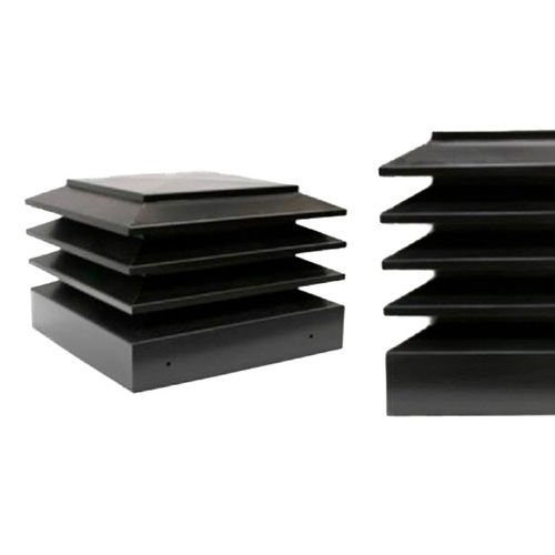 Schornstein - SLAT - BELLIDO Manufacturas Metálicas, S.L.