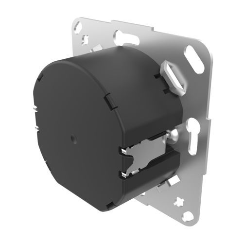 Lichtdimmer - 4IN1 ROTARY - Kinglumi Co., Ltd. - Druck / Drehknopf / Aufputz
