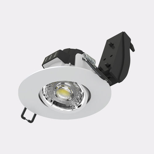 LED-Downlight - THE VILA™ - Kinglumi Co., Ltd. - rund / IP20 / IP44