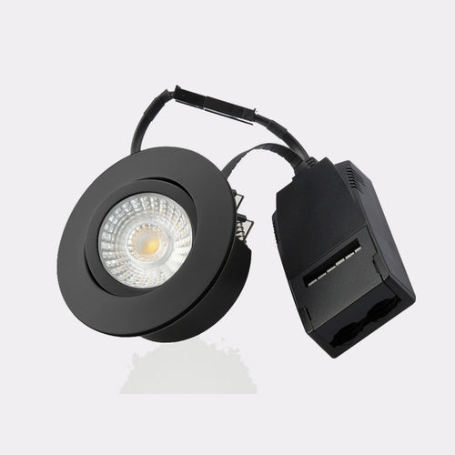 Einbaudownlight - JUPITER® 2.0 - Kinglumi Co., Ltd. - LED / rund / IP44