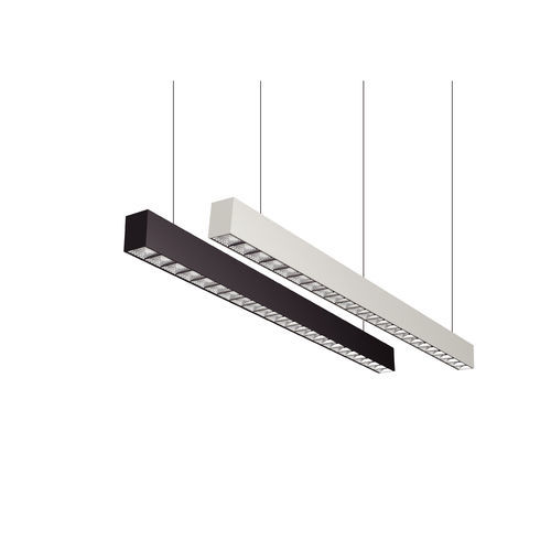 Hänge-Downlight - XLINE PLUS - Kinglumi Co., Ltd. - LED / linear / für den Innenraum