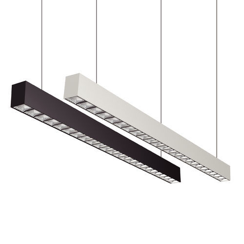 Hängendes Beleuchtungsprofil - XLINE PLUS - Kinglumi Co., Ltd. - LED / regelbar / dimmbar
