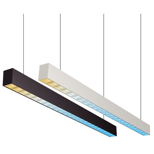 Hängeleuchte - XLINE PLUS - Kinglumi Co., Ltd. - LED / linear / IP20