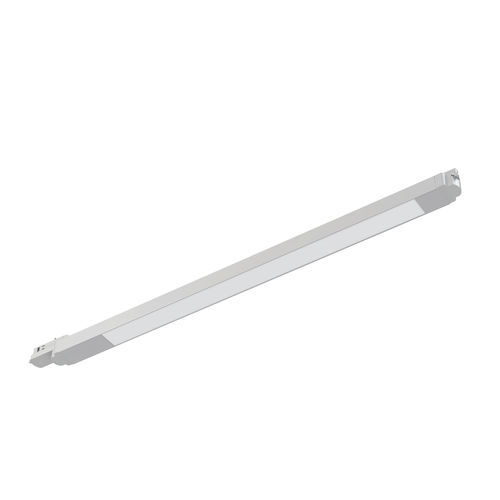 LED-Schienenleuchte - XLINE  - Kinglumi Co., Ltd. - linear / Aluminium / für Museen