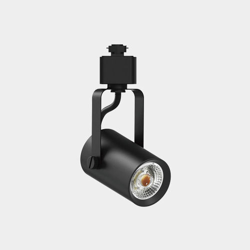 LED-Schienenleuchte - MEKZ ™ - Kinglumi Co., Ltd. - rund / Aluminiumguss / für Geschäfte