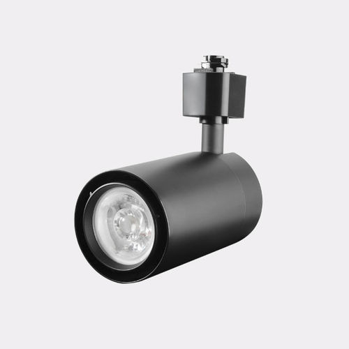 LED-Schienenleuchte - SMARTER  - Kinglumi Co., Ltd. - rund / Aluminium / für Museen