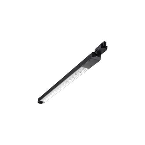 Wandfluter Schienenleuchte - XLINE  - Kinglumi Co., Ltd. - LED / linear / Aluminium