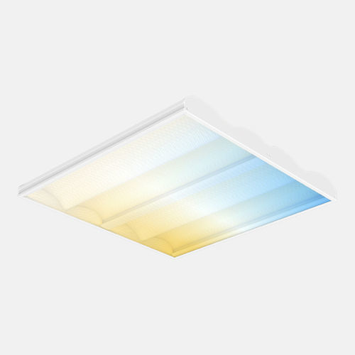 Hängeleuchte - MOON 2.0 - Kinglumi Co., Ltd. - Aufbau / LED / quadratisch