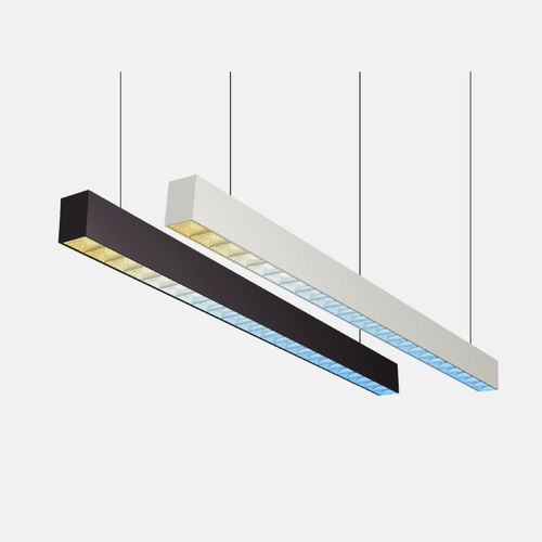 Hängeleuchte - XLINE PLUS - Kinglumi Co., Ltd. - LED / linear / IP20
