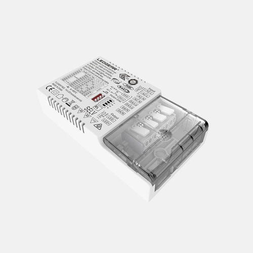 Dimmer auf DIN-Schiene - DALI-2  - Kinglumi Co., Ltd.