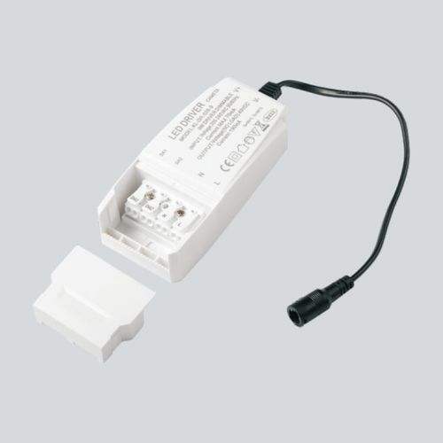 Steckbarer Dimmer auf DIN-Schiene - LEDGEAR® DALI-2 - Kinglumi Co., Ltd.