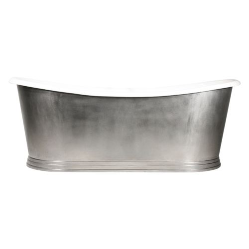 Ovale Badewanne - THE HAMILTON73 - Penhaglion - rund / freistehend / für Wohnungen