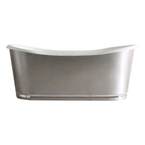 Ovale Badewanne - THE EDINGTON68 - Penhaglion - freistehend / für Wohnungen / Gusseisen