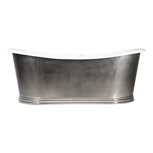 Ovale Badewanne - THE NONSUCH59 - Penhaglion - rund / freistehend / für Wohnungen