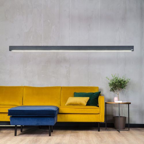Hängelampe - LINE - Living Concrete Ltd - Beton / modern / schnurlos