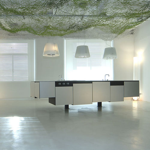 Mikrobeton für Bad - Living Concrete Ltd - Innenbereich
