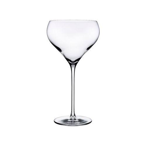 Weinglas - FANTASY - nude - mit Stiel / für Cocktails / Cognac
