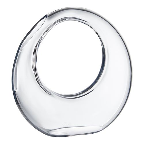 Dekantierkaraffe / geblasenes Glas - nude - von Ron Arad / für Gewerbegebrauch / für Privatgebrauch