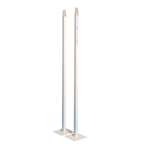Tennispfosten - S25020 - SODEX SPORT