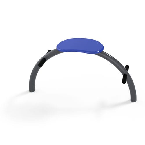 Sit-Up-Bänke - S80101 - SODEX SPORT