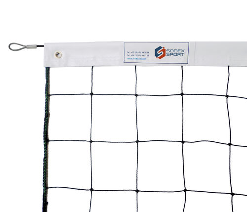 Volleyballnetz - S30830 - SODEX SPORT