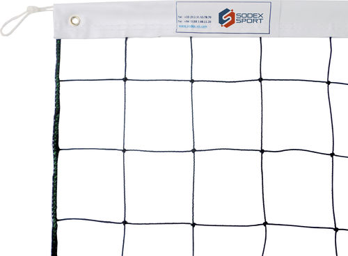 Volleyballnetz - S30820 - SODEX SPORT