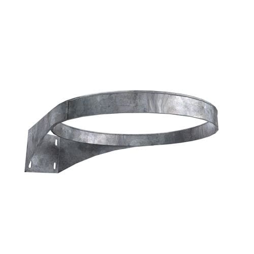 Wandmontierter Basketballkorb - S14310GC - SODEX SPORT