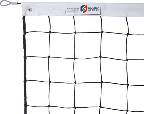Volleyballnetz - S30850 - SODEX SPORT