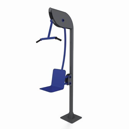 Fitnessgerät für Außenbereich - S80109 - SODEX SPORT