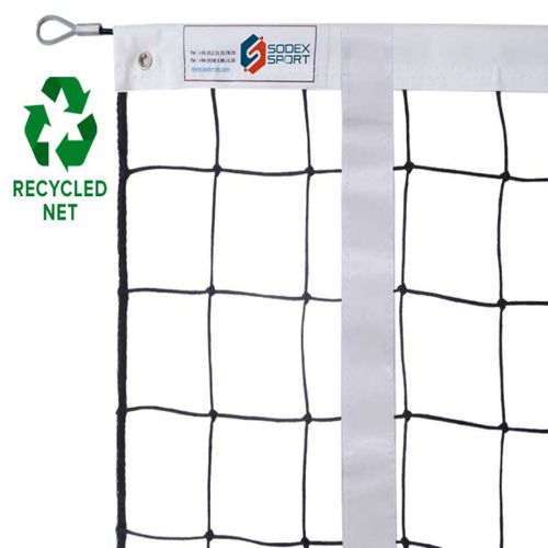 Volleyballnetz - S30850RC - SODEX SPORT