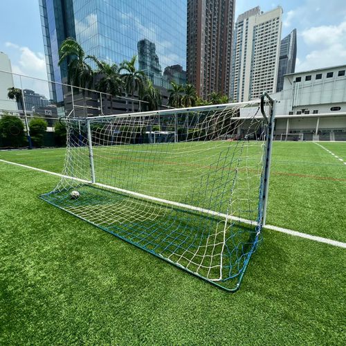 Fußballtorpfosten - S12611 - SODEX SPORT
