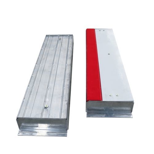 Absprungbalken für Weitsprung - S63670 - SODEX SPORT