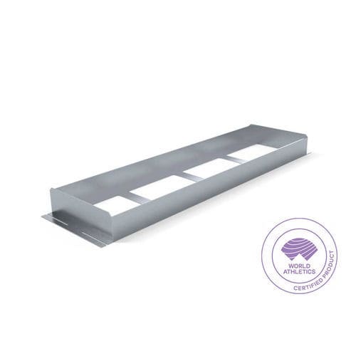 Aluminium-Fertigrahmen - S63701 - SODEX SPORT