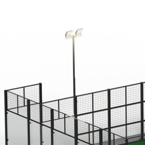 LED-Scheinwerfer - S26350 - SODEX SPORT - für Sportplätze / für Außenbereich / mastmontiert