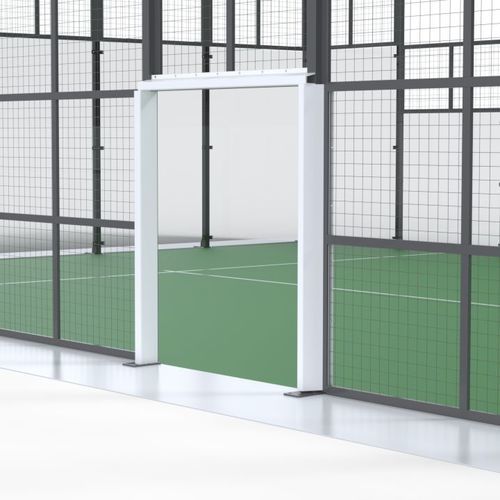 Schutzsystem - S26401 - SODEX SPORT