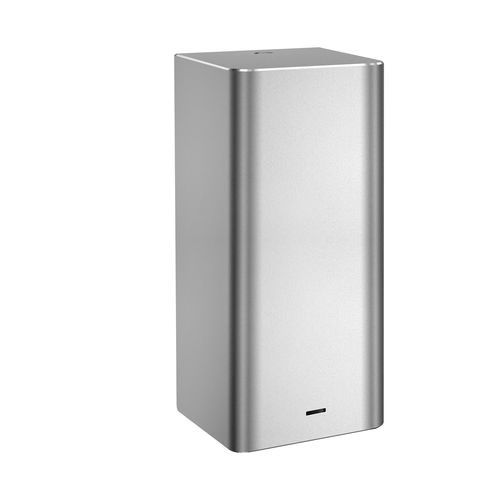 Seifenspender für professionellen Einsatz - GWSD31 - Goodwind GmbH - wandmontiert / Aluminium / elektronisch